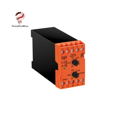 0039676 UNDERVOLTAGE RELAY Dold Vietnam