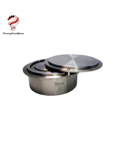 014620171 GRINDING SETS RS 200 Retsch Vietnam