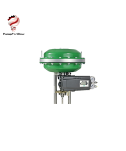 10042390010 actuator RTK Vietnam