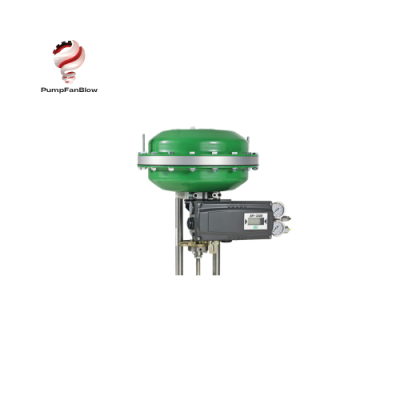 10042390010 actuator RTK Vietnam