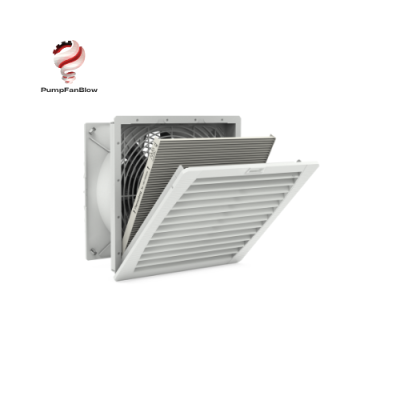 11666153055 Exhaust Fan Pfannenberg VietNam