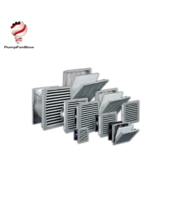 11666154050 Exhaust Fan Pfannenberg VietNam