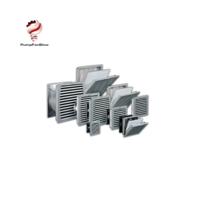 11666154050 Exhaust Fan Pfannenberg VietNam