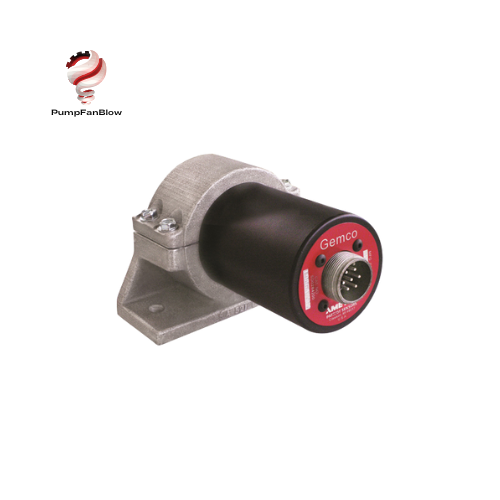 19862004 Resolver Encoder Ametek Gemco Vietnam