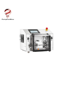 200000000136 EcoStrip ES 9380 Schleuniger Vietnam