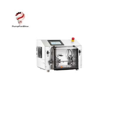 200000000136 EcoStrip ES 9380 Schleuniger Vietnam