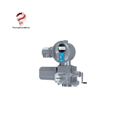 2SA5021-5CE00-4BB3-Z Actuator Sipos Vietnam