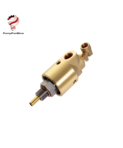 357-045-578 Khớp Nối Trục dạng Xoay DEUBLIN Vietnam