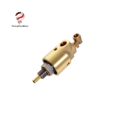 357-045-578 Khớp Nối Trục dạng Xoay DEUBLIN Vietnam