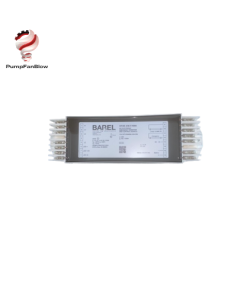 831220120 Barel Vietnam