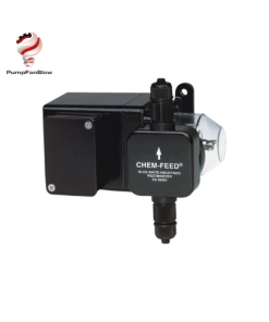 C660 P Bơm định lượng blue-white vietnam