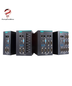 DRP-C100-C1-T MOXA Vietnam