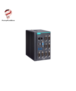 DRP-C100-C1-T MOXA Vietnam