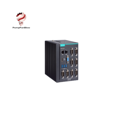 DRP-C100-C1-T MOXA Vietnam