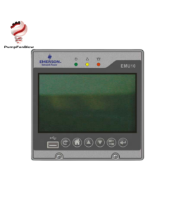 EMU10 DC Screen Monitoring Emerson Vietnam