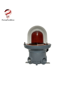 EVC 50 -48 ATEX System Vietnam