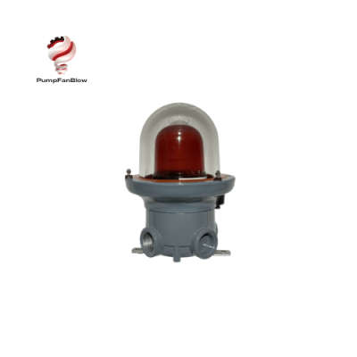 EVC 50 -48 ATEX System Vietnam