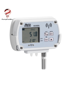 HD35APR Senseca (Delta Ohm GHM) Vietnam