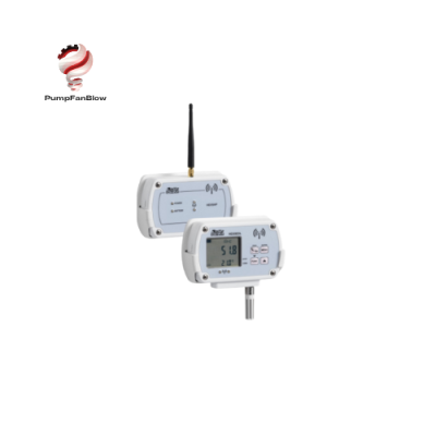 HD35APW Senseca (Delta Ohm GHM) Vietnam