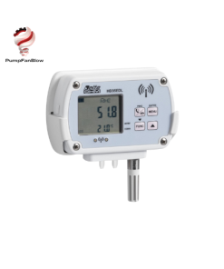 HD35EDLN1TC Senseca (Delta Ohm GHM) Vietnam