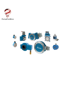 HS35MYX6FCU1HA00 Encoder Nidec-Avtron Vietnam