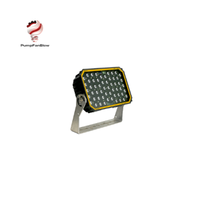 LN1002400 LED flood light Glamox Vietnam