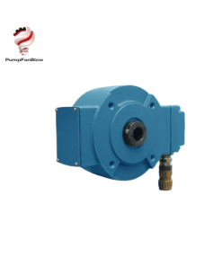 M6-4S2HX51-W003 Encoder Nidec-Avtron Vietnam