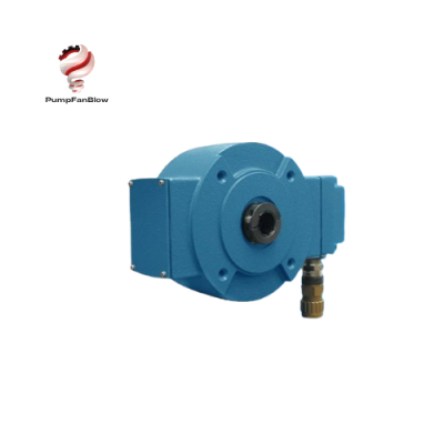 M6-4S2HX51-W003 Encoder Nidec-Avtron Vietnam