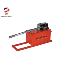 MHX100 Dosing Test Pump Hi-Force Vietnam