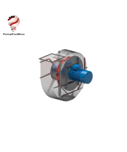 MXE125-012530-00 Fan for Cooling System Reitz Vietnam