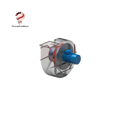 MXE125-012530-00 Fan for Cooling System Reitz Vietnam