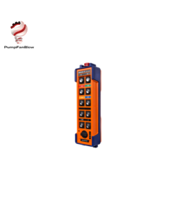 NTM53SOS Micron5 spare transmitter HBC-radiomatic Vietnam