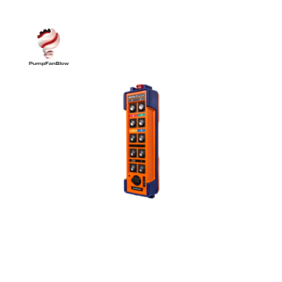 NTM53SOS Micron5 spare transmitter HBC-radiomatic Vietnam