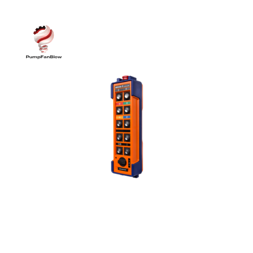 NTM53SOS Micron5 spare transmitter HBC-radiomatic Vietnam