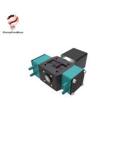 PL4086-NFB 30 Bơm KNF Vietnam