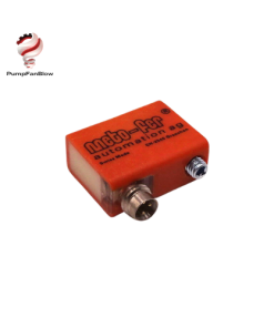 QE-022-PS-11L INDUCTIVE PROXIMITY SWITCH SENSOR METOFER AUTOMATION Vietnam