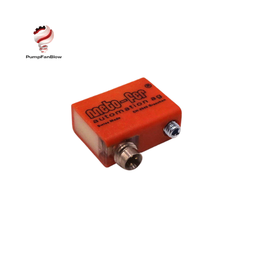 QE-022-PS-11L INDUCTIVE PROXIMITY SWITCH SENSOR METOFER AUTOMATION Vietnam