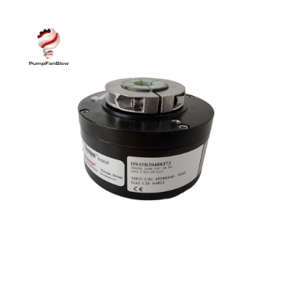RSM 58-12+12-G-3-W1-KS encoder ReSatron Vietnam