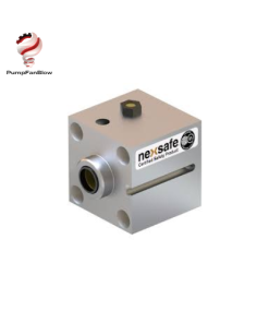 SAFE-RLSSB-100-025-S-N Nexen Vietnam