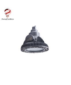 SHB–30W LED High Bay Luminaire Sureall Light Vietnam