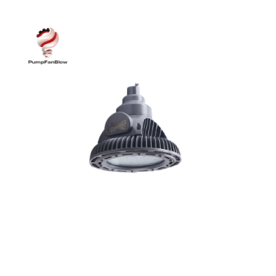 SHB–30W LED High Bay Luminaire Sureall Light Vietnam