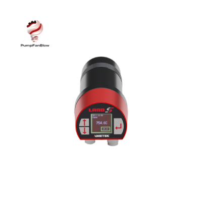 SPOT+ M210 50-1100 Smart high-precision pyrometers Ametek-land Vietnam
