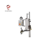 SSW-300 Liquid nitrogen dosing machine Sunswell VIETNAM