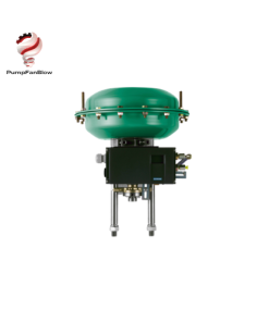 ST 6135.B6-6G Pneumatic Actuator RTK Vietnam