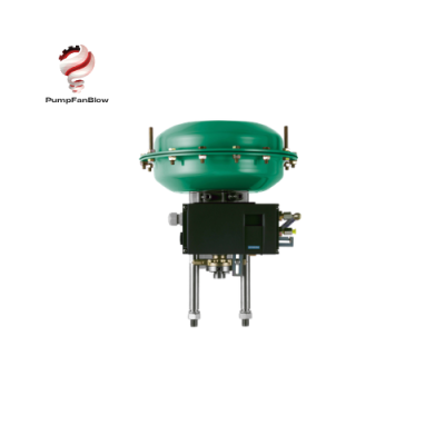 ST 6135.B6-6G Pneumatic Actuator RTK Vietnam