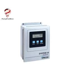 SYS-10-1310-01O1 BTU meter Onicon Vietnam