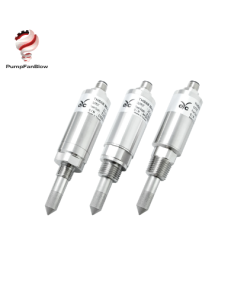 THS88 MAX-B1 Industrial High Pressure Dew Point Transmitter EYC Vietnam