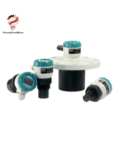 ULM-70N-06-G-M-B1-L Ultrasonic level meter Dinel Vietnam