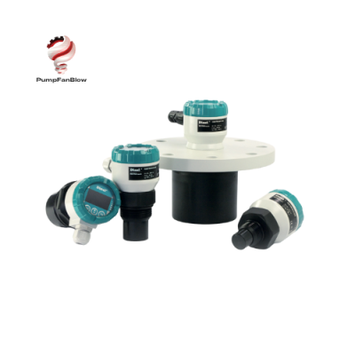 ULM-70N-06-G-M-B1-L Ultrasonic level meter Dinel Vietnam