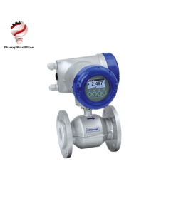 VN034B30600B110YY0000000000000 Magnetic inductive flowmeter KROHNE Vietnam